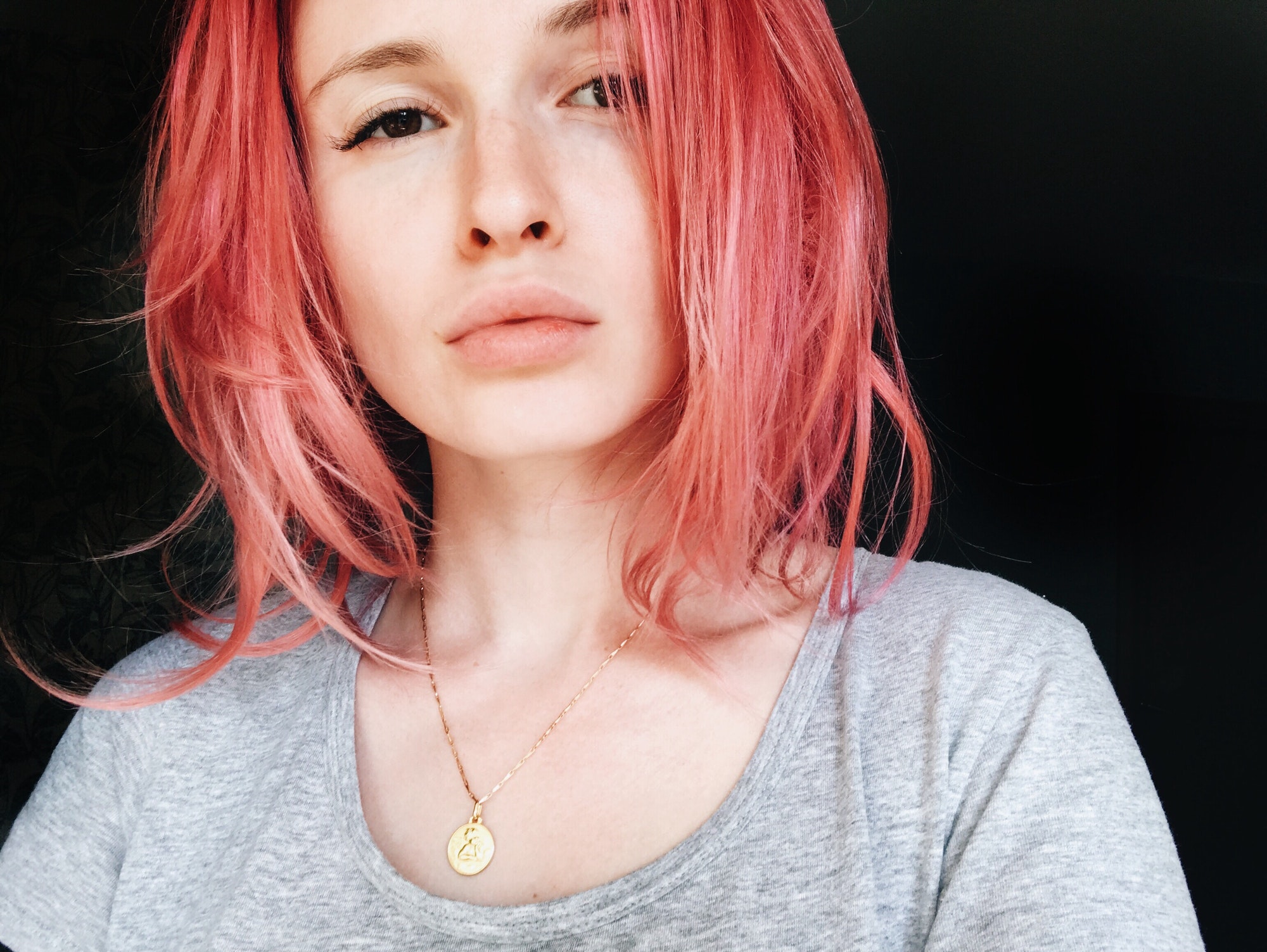 Emily Carter 